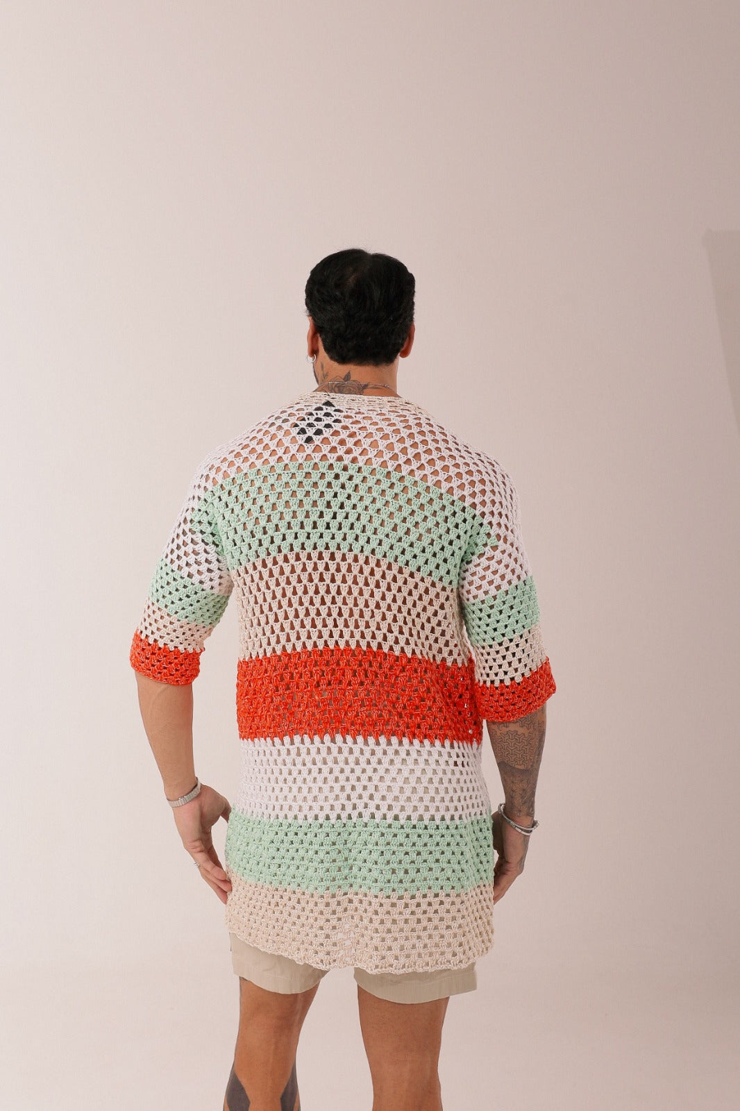 Chamise Mosaico Atlântico