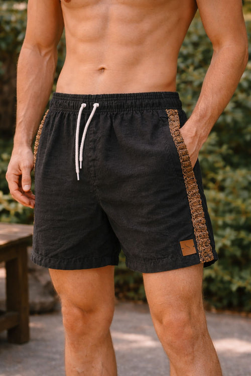 Bermuda SCAPHO Atlântico Handmade